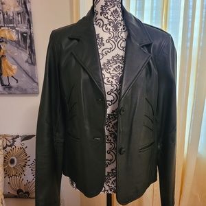 Wilson's Leather Jacket